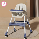 Chaise haute pour bébé