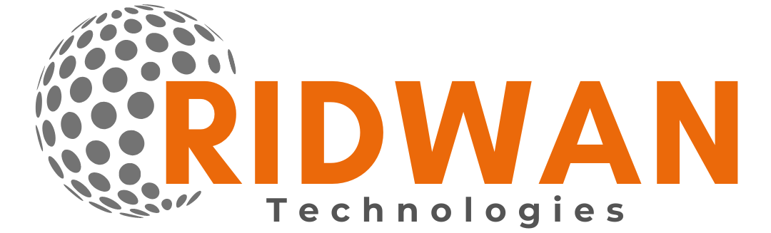 ridwantechnologies